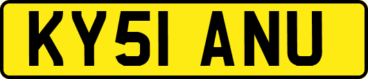 KY51ANU