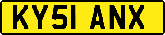 KY51ANX
