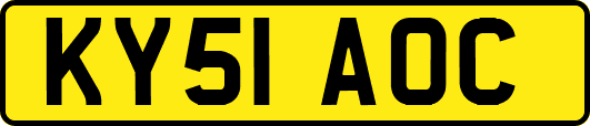 KY51AOC