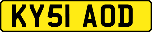 KY51AOD