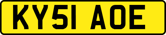 KY51AOE