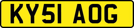 KY51AOG