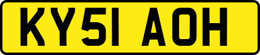 KY51AOH
