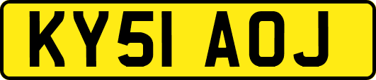 KY51AOJ