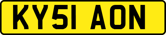 KY51AON