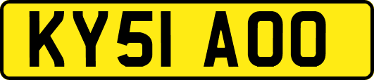 KY51AOO