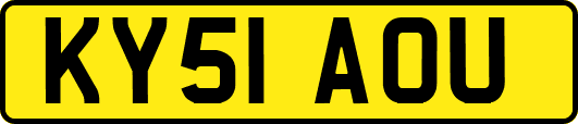 KY51AOU