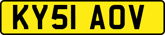 KY51AOV