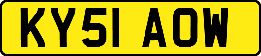 KY51AOW