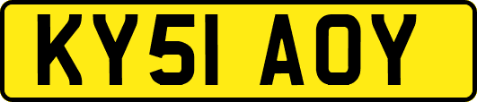 KY51AOY