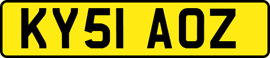 KY51AOZ