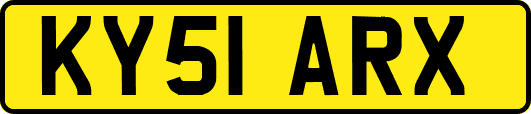 KY51ARX