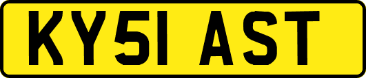 KY51AST