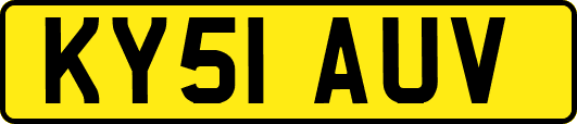 KY51AUV