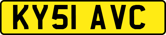 KY51AVC