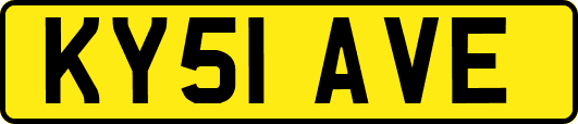 KY51AVE