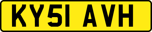 KY51AVH