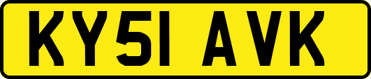 KY51AVK