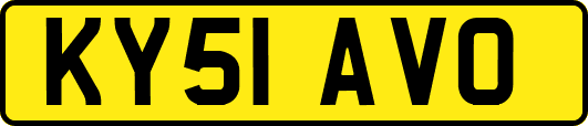 KY51AVO