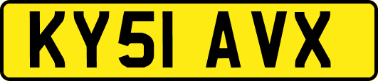 KY51AVX