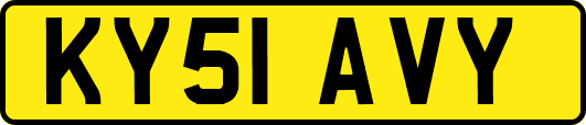 KY51AVY