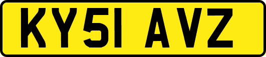 KY51AVZ