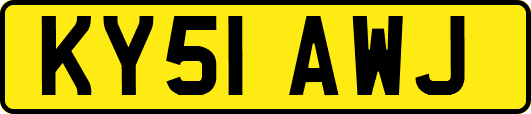 KY51AWJ