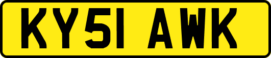 KY51AWK
