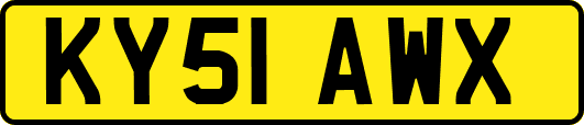 KY51AWX
