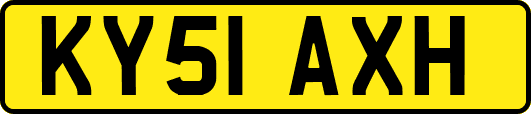 KY51AXH