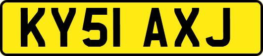 KY51AXJ