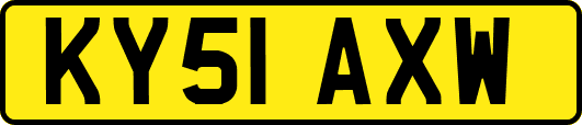 KY51AXW