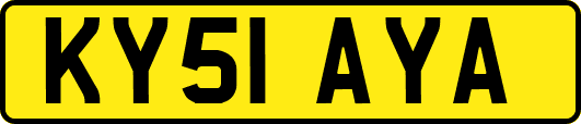 KY51AYA