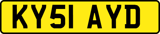 KY51AYD