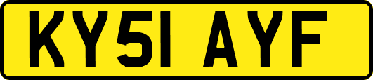 KY51AYF