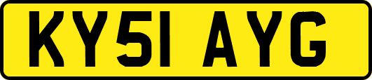 KY51AYG