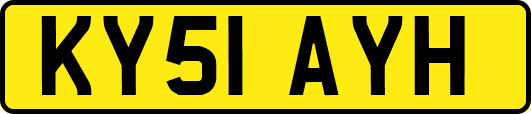 KY51AYH
