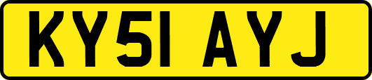 KY51AYJ