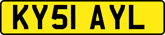 KY51AYL