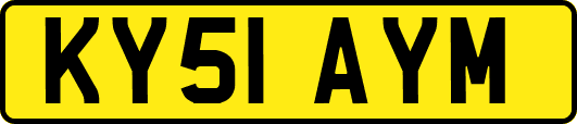 KY51AYM