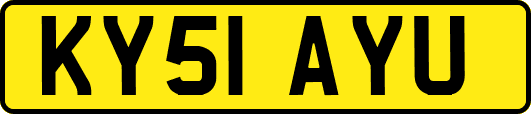 KY51AYU