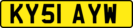 KY51AYW