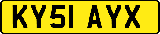 KY51AYX