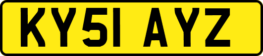 KY51AYZ