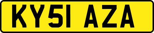 KY51AZA