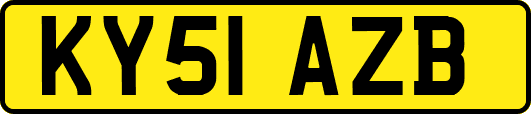 KY51AZB