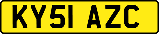 KY51AZC