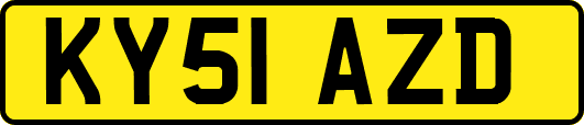 KY51AZD