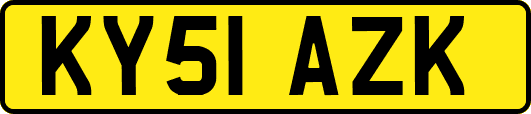KY51AZK