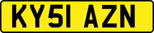 KY51AZN